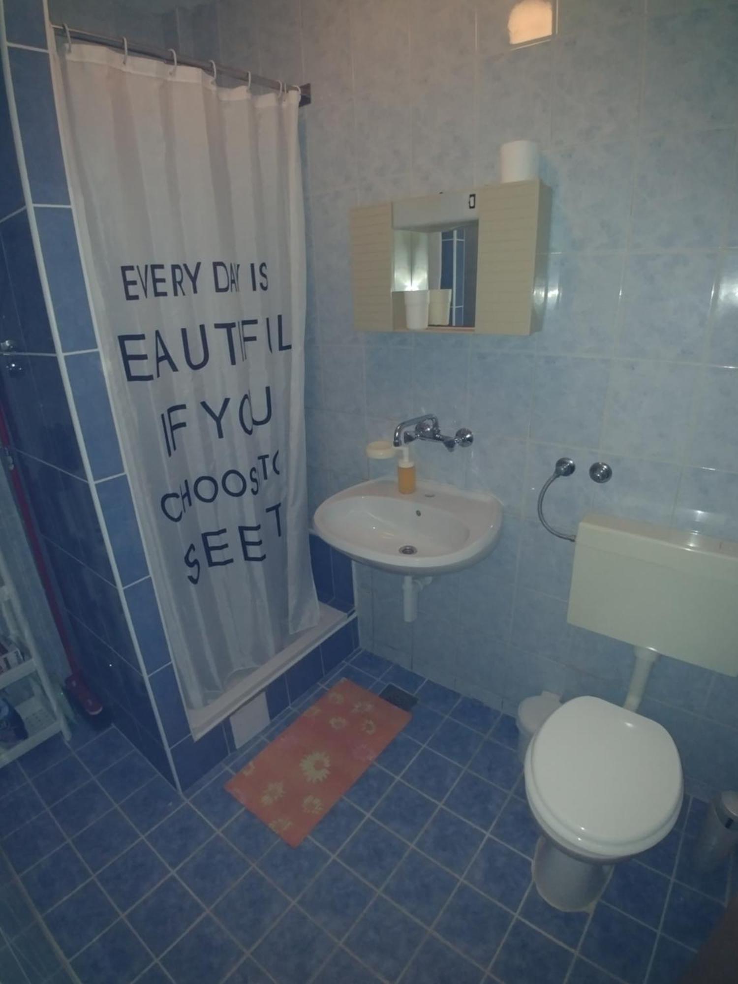 Apartmani Sali Seaview Esterno foto