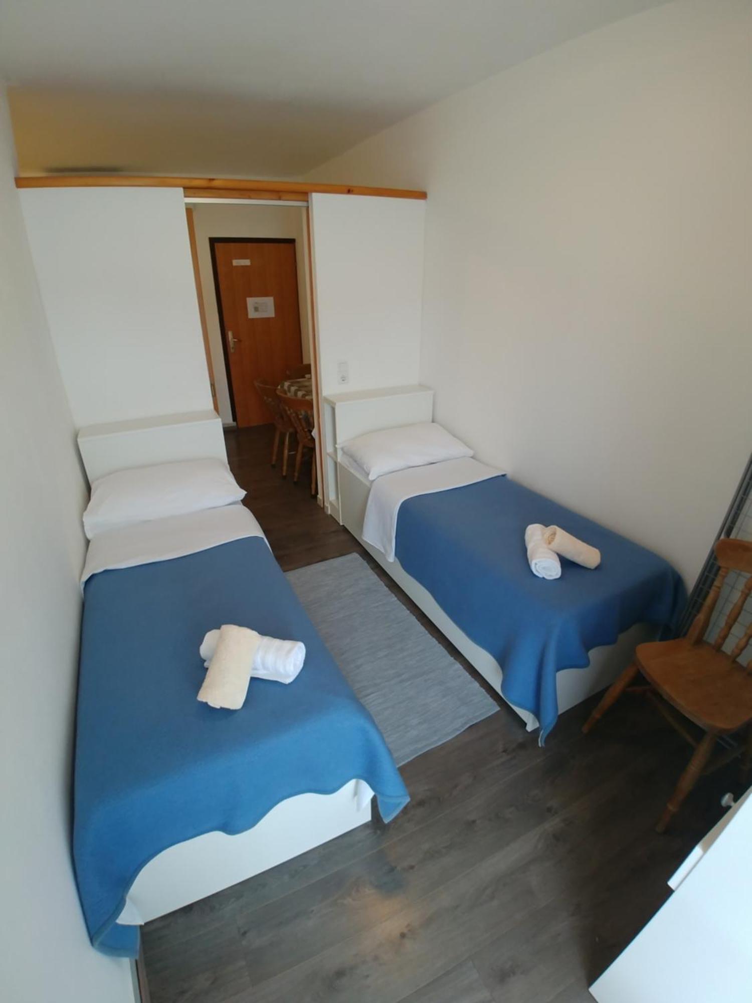 Apartmani Sali Seaview Esterno foto