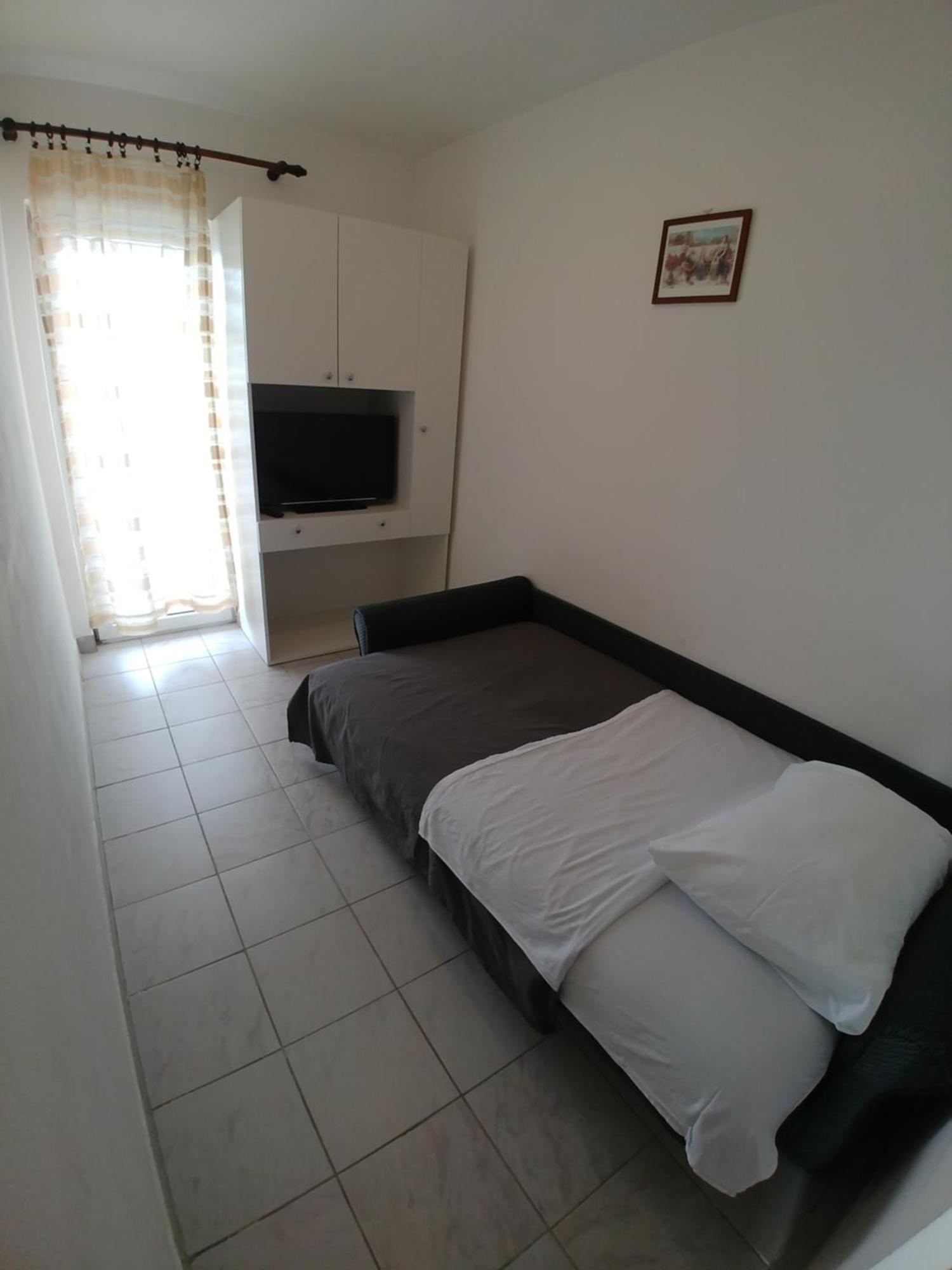 Apartmani Sali Seaview Esterno foto