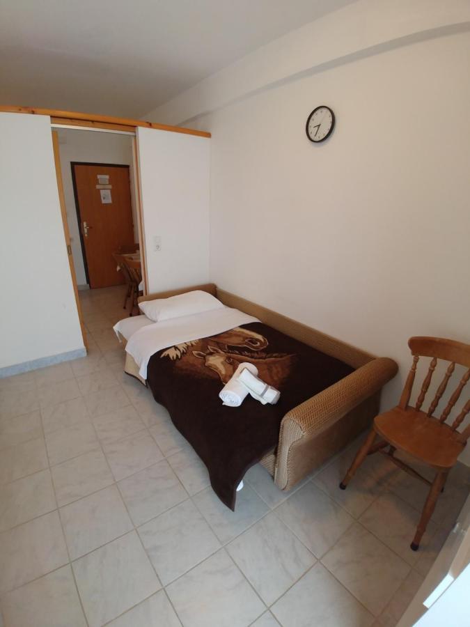 Apartmani Sali Seaview Esterno foto