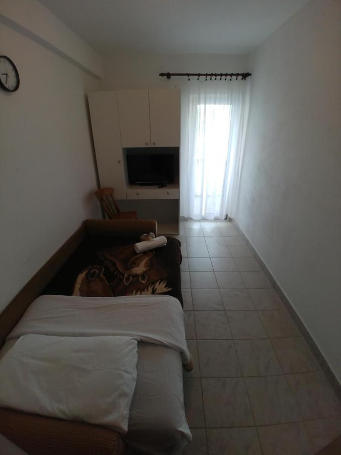 Apartmani Sali Seaview Esterno foto