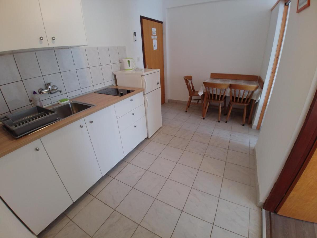 Apartmani Sali Seaview Esterno foto